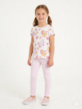 Juniors my little pony shirt & Pyjama set (set of 2)