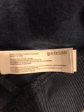 Sonic blue shirt & jog pants (set of 2) (winter)