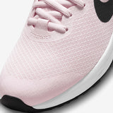 Nike revolution pink girls shoes (Box Packaging)