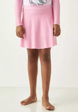 Disney daisy duck romper swimsuit with skirt (set of 2)