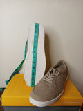 Lee cooper men camel color shoes (box packaging)