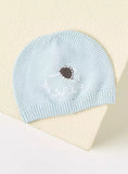 Juniors elephant embroidered cap