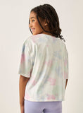 Juniors think pink Panther tshirt (Summer)