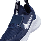 Nike Navy Slip On Shoes (Box Packaging)