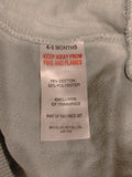 Matalan Green Fullsleeves Light Paded Tshirt and Pyjama Set (set of 2) (Winter)