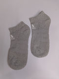 Adidas grey socks