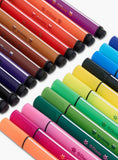 Frozen watercolor pen set (set of 24)