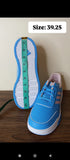 ADIDAS TENSAUR SPORT TRAINING LACE SHOES