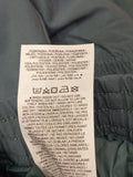 Nike blue men's jacket (winter)