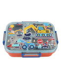 R&B construction stainless steel Bento lunch box