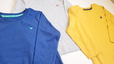 Matalan multicolor printed tshirts (set of 3)