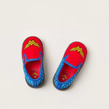 Wonder woman Winter shoes