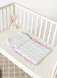 Juniors floral Baby Nest bag