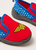 Wonder woman Winter shoes