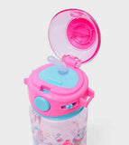 R&B cute water bottle