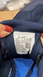 Nike downshifter navy textured shoes (Box Packaging)