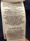 Nike navy zipped hoodie & Jog pants (set of 2) (winter)