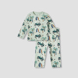 Juniors off the road shirt & Pyjama set (set of 2)