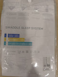 Juniors cars swaddle wrap (pack of 2)