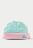 Juniors Colourblock Cap