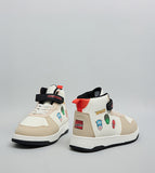 Marvel super heroes coloroblock shoes