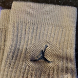 Nike textured socks (set of 3)