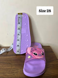 Lilo & stitch slides