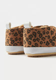 Juniors Animal Print Infant shoes