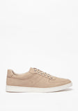 Lee cooper men camel color shoes (box packaging)