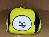 BT21 yellow pouch
