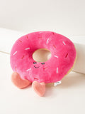 Max sweet sprinkle donut pillow