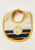 Juniors football bib