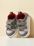 Juniors Colourblock infant shoes