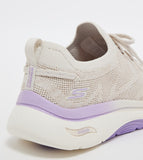 Skechers Go Walk Arch fit women's shoes (Box Packaging)