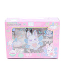 R&B cute stainless steel Bento Lunch Box