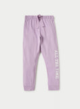 Juniors love your life shirt & Pyjama set (set of 2)