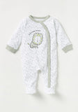 Juniors future king sleepsuit