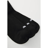 Puma black ankle socks (pack of 3)