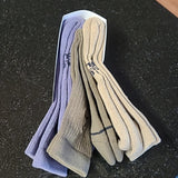 Nike textured socks (set of 3)