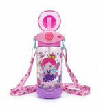 R&B fairy girl water bottle