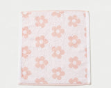 Juniors bamboo cotton Washcloths (pack of 3)