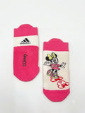 Adidas Minnie Mouse Socks