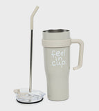 R&B Grey Tumbler (1200ml)
