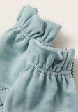 Giggles Textured Mittens