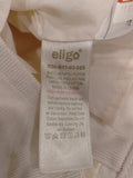 Eligo textured peplum blouse (Winter)