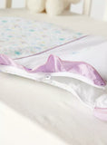 Juniors floral Baby Nest bag