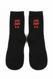 Under armour solid full socks