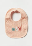 Juniors leaf bib