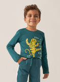 Juniors keep up with the music Fullsleeves tshirt