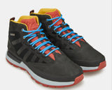 Timberland boys laceup shoes (Box Packaging)